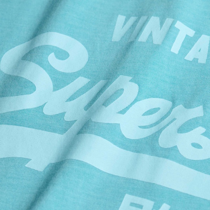 Immagine prodotto Superdry VI Neon Relaxed Tee (M)