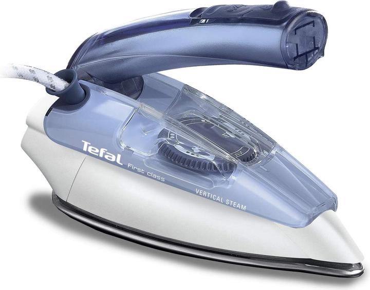 Produktbild Rowenta First Class DA1510 (1000 W, 45 g/min)