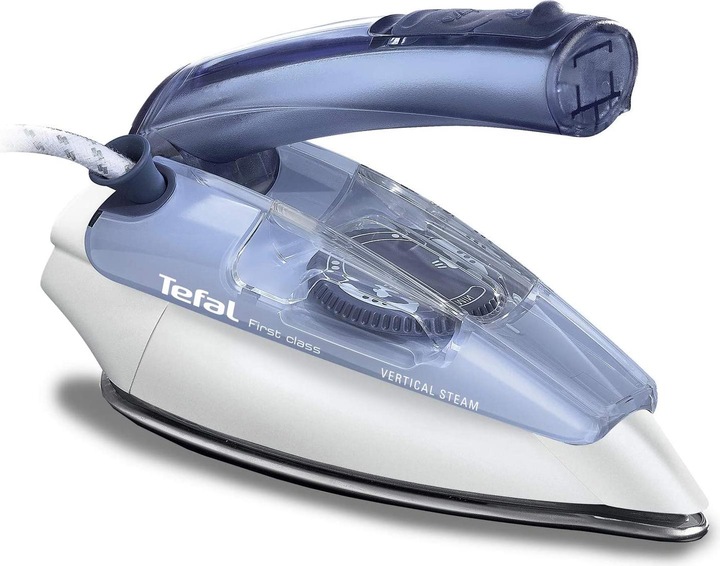 Actual product image Rowenta First Class DA1510 (1000 W, 45 g/min)