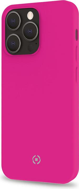 Pink Fluo