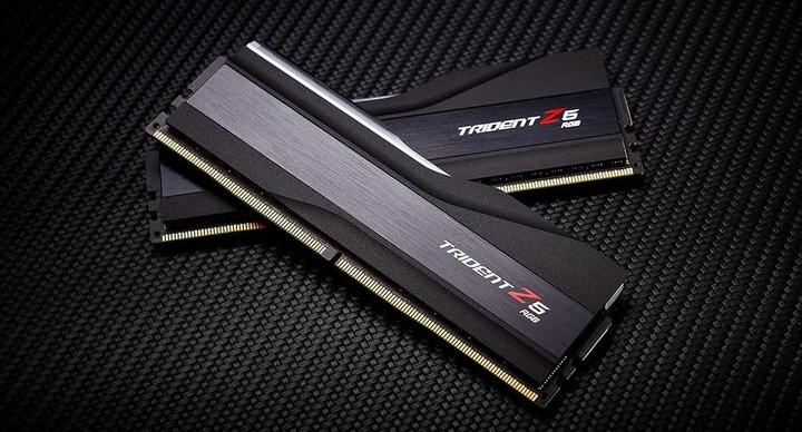 Produktbild G.Skill DIMM 48 GB DDR5-7200 (2 x 24GB, 7200 MHz, DDR5-RAM, DIMM)