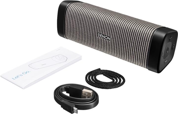 Actual product image Denon Envaya Mini DSB-150BT (11 h)