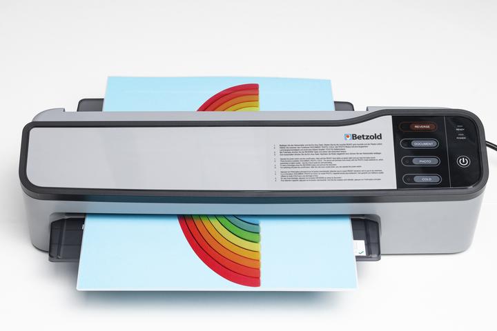 Produktbild Betzold Laminator Vision (500 µm, A3)