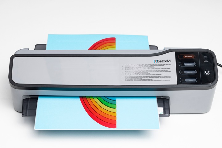Image du produit Betzold Laminator Vision (500 µm, A3)
