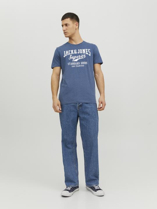 Produktbild Jack & Jones Logo T-Shirt (M)