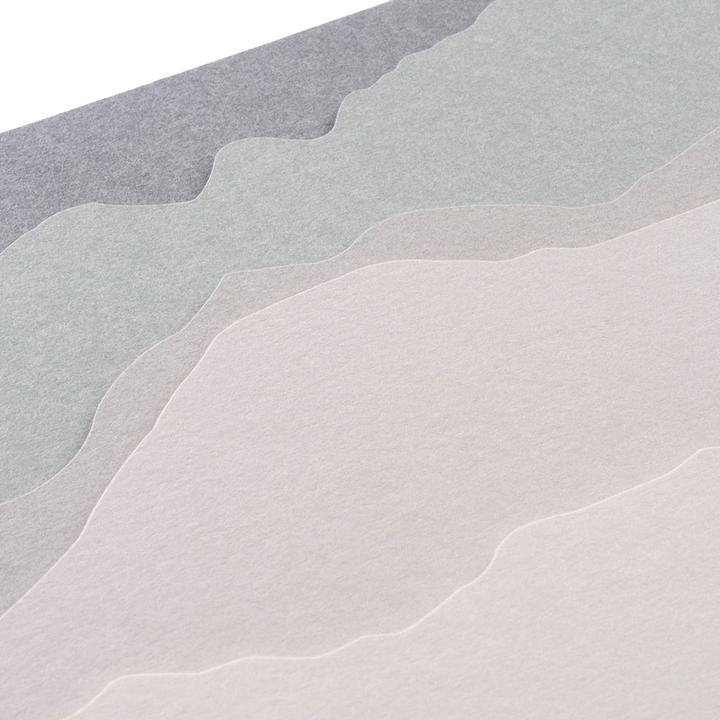 Image du produit Gmund Summit pad (A6, Blanc, Non contraignant)