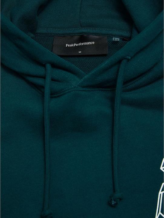 Image du produit Peak Performance Terry Graphic (L)