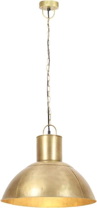 Actual product image vidaXL Deckenleuchte (E27)