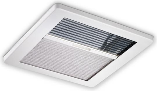 Produktbild Dometic Dachfenster Mini Heki Style