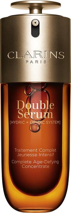 Clarins Double Serum