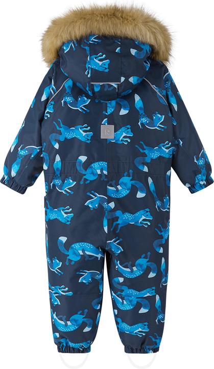 Image du produit Reima combinaison imperméable bébé lappi (86)
