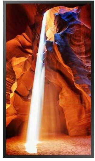 Immagine prodotto Samsung Smart Signage OM46B 46" (1920 x 1080 pixel, 46")