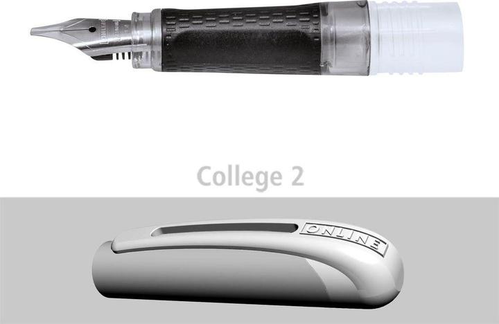 Actual product image Online COLLEGE II Handle (1x)