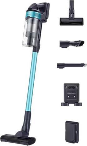 Productafbeelding Samsung VS15A6031R4 Zaagselloos 0,8 L Zwart