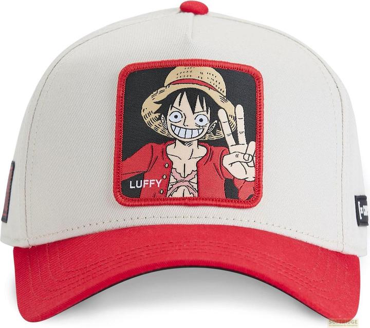 Produktbild Capslab One Piece - Monkey D. Ruffy - U Grosse