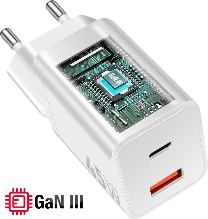 Image du produit Forcell F-Energy (45 W, 1 portion)