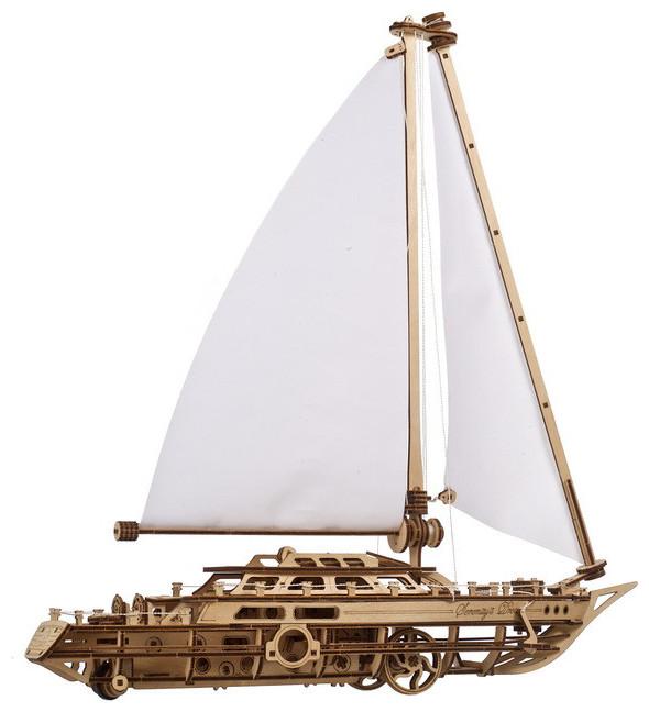 Actual product image Ugears 70224 Serenity's Dream