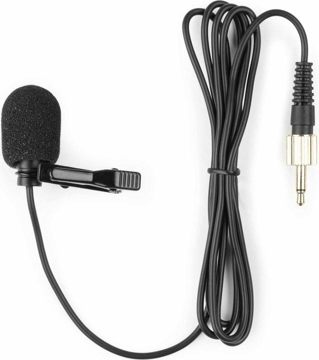 Produktbild Power Dynamics Drahtlossystem PD220B, Wandlerprinzip: Dynamisch