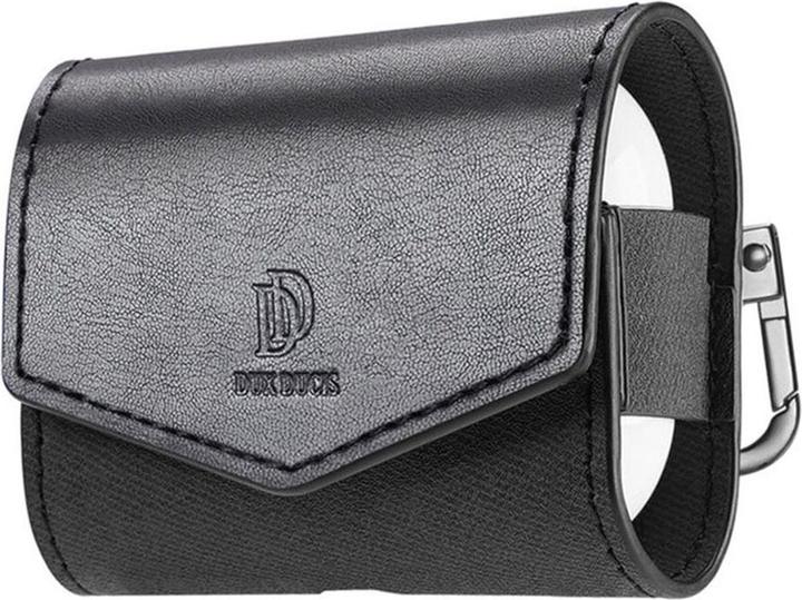 Actual product image Dux Ducis AirPods 3 Case Mix Case Earphone Holster Pouch (Charging case cover)