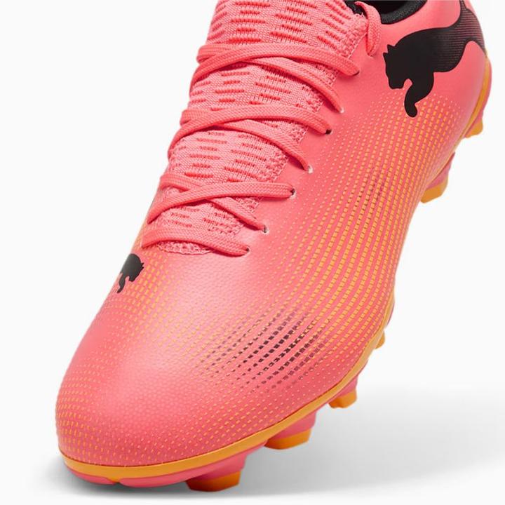 Actual product image Puma Future 7 Play Fg/Ag (46)