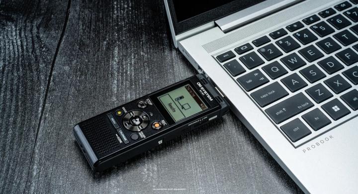 Image du produit Olympus Système Om WS-883 (8 Go)