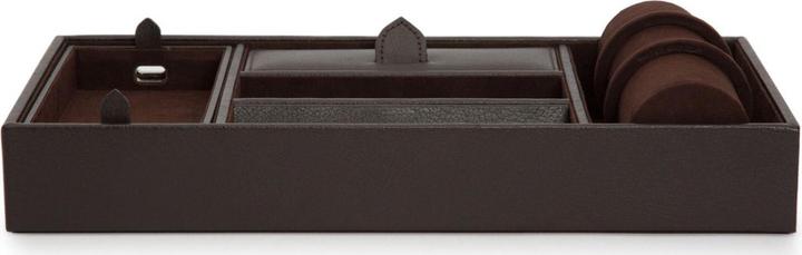 Blake Valet Tray With Cuff
