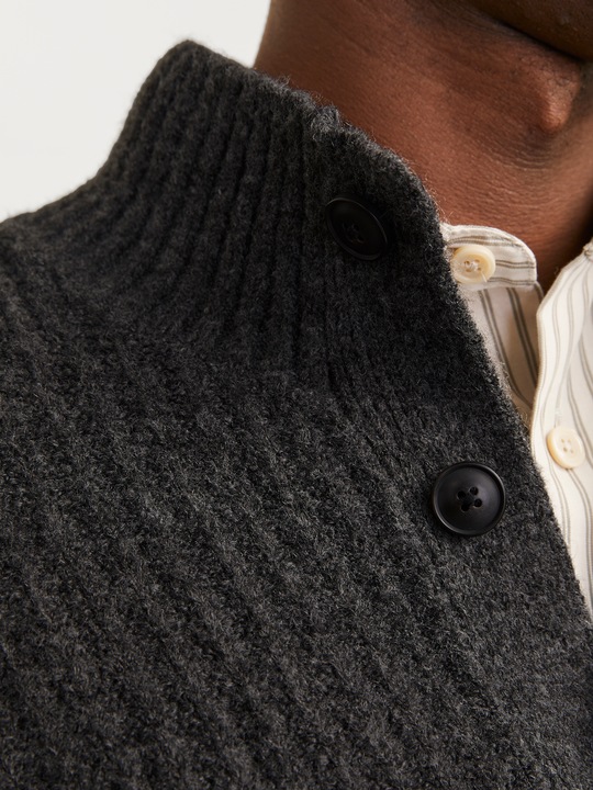 Produktbild Jack & Jones Jprcchowell Knit Cardigan Ln (L)