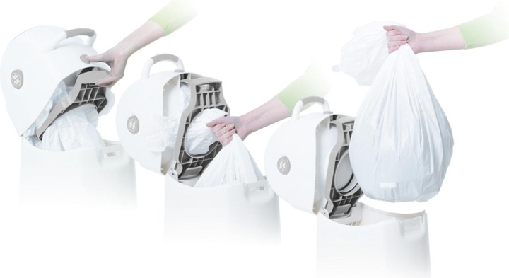 Immagine prodotto Vital Baby Campione di pannolini