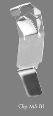 Actual product image Debex Interchangeable frame - rimless