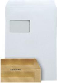 Produktbild Mailmedia Versandtaschen C4, selbstklebend, mit Fenster (250 x)