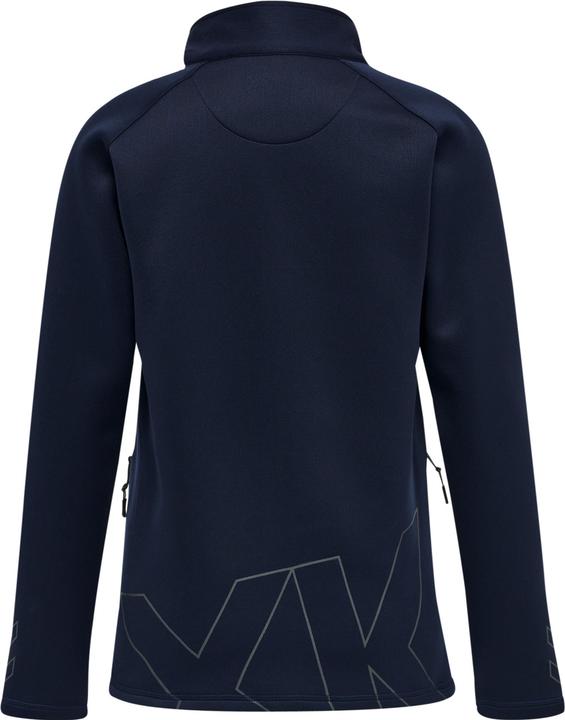 Actual product image hummel Cima Xk Zip Jacket Woman (S)