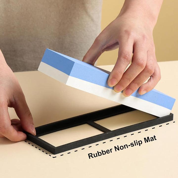 Produktbild Tavada Schleifstein Set