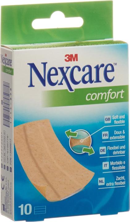 Image du produit Nexcare Confort du plâtre (1 x)