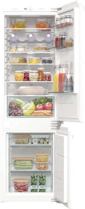Gorenje Réfrigérateur-congélateur encastrable GORE (248 l)