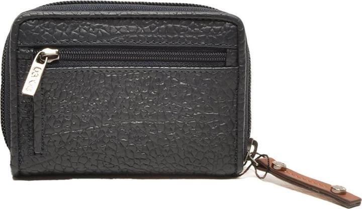 Actual product image Berba Chamonix Leather Wallet