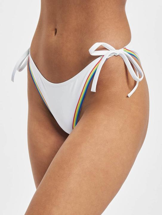 Image du produit Calvin Klein Bas de bikini String Side Tie W (M)