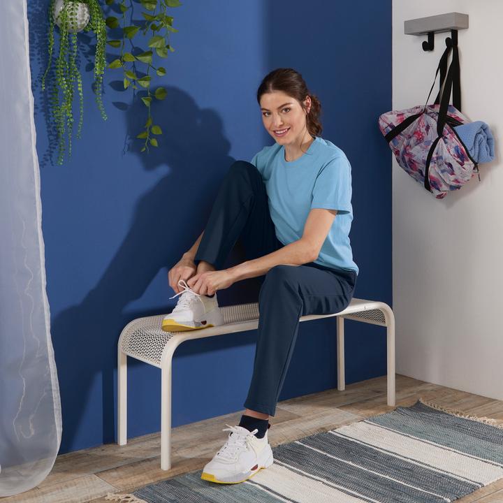 Produktbild Erwin Müller Damen-Freizeithose, lang 2er-Pack (48)