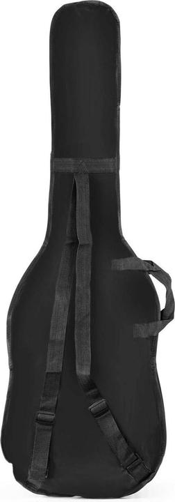 Actual product image Max Music E-Bass GigKit (Electric bass, Basswood Body, Hard maple neck)