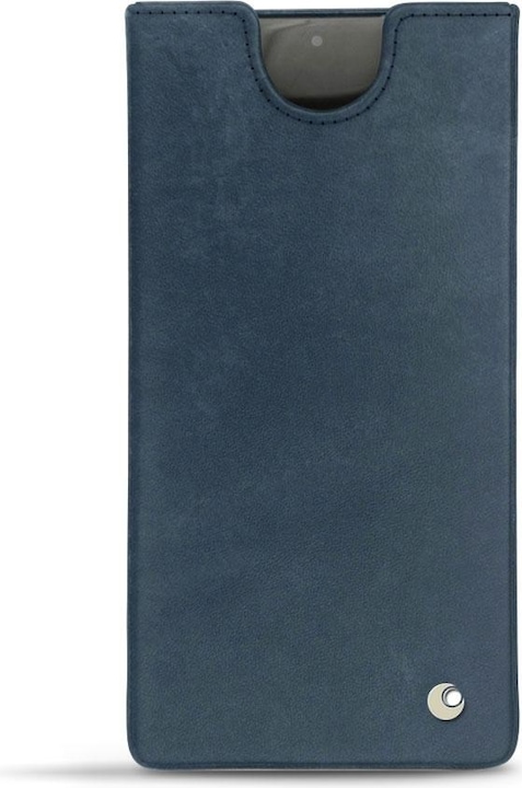 Jean vintage ( Pantone #2f414f )
