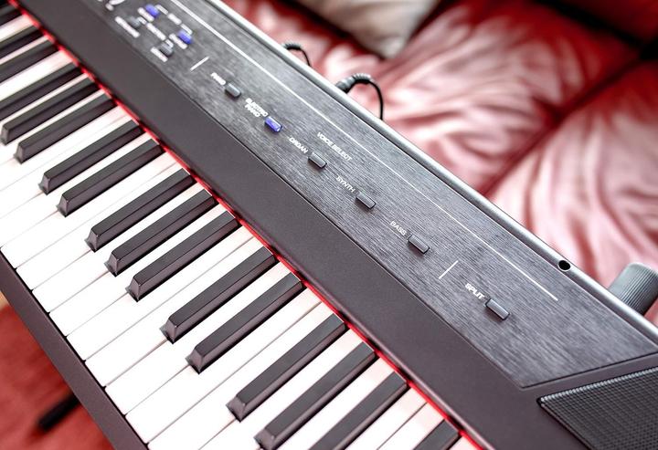 Actual product image Alesis Recital (88 Keys)