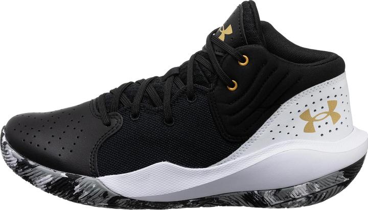 Produktbild Under Armour Jet 21 Basketballschuh Herren (42)