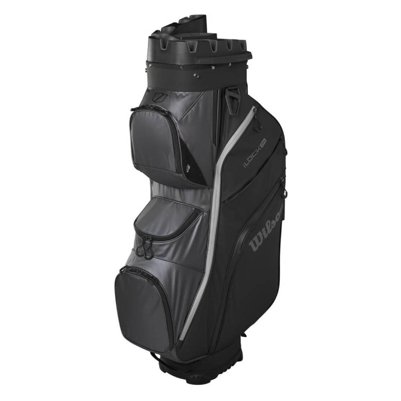 Wilson, Golfbag