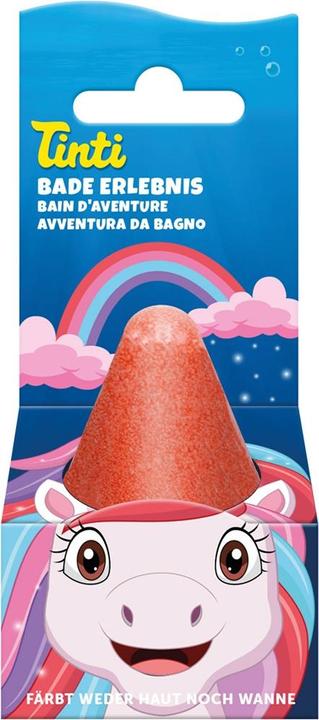 Produktbild Tinti Bade Erlebnis