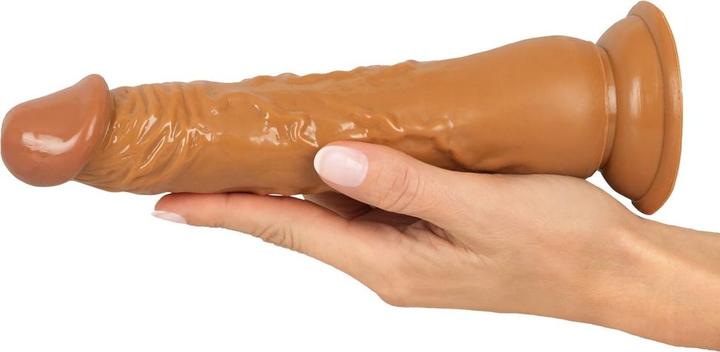 Actual product image You2Toys World of Dongs