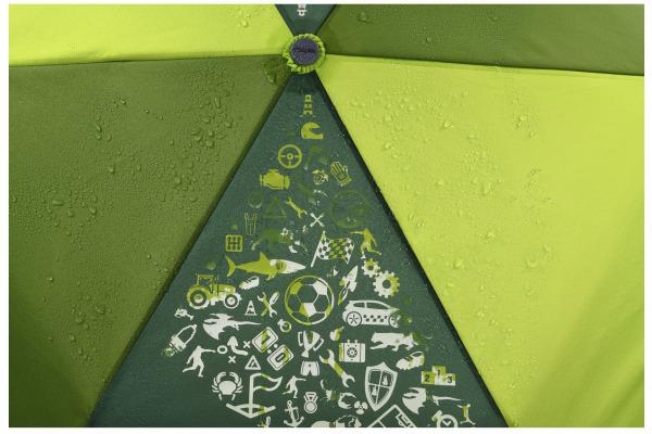 Actual product image Doppler Lime