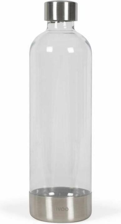 Produktbild Livoo Sodamaschine