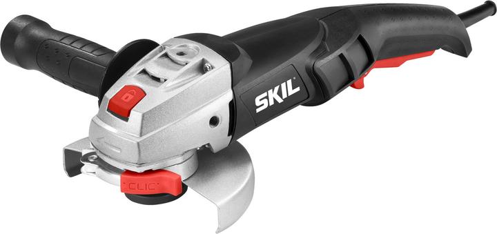 Skil AA haakse slijper800 W (125 mm)