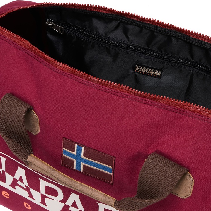 Actual product image Napapijri Bering 3 Weekender Reisetasche 58.5 cm (51 l)