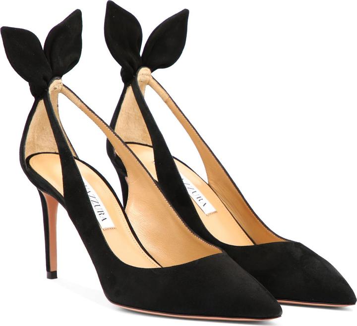 Produktbild Aquazzura Heeled shoes (40)