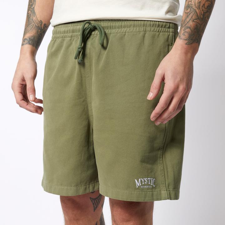 Immagine prodotto Mystic The Breeze Walkshort (XXL)